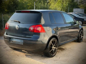 VW Golf 1.9 TDi 90/NAVI, снимка 6