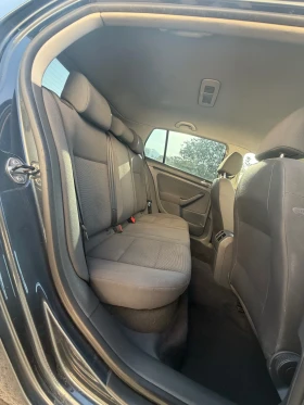 VW Golf 1.9 TDi 90/NAVI, снимка 10