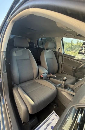 VW Golf 1.9 TDi 90/NAVI, снимка 13