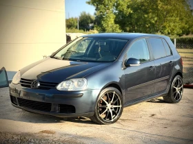 VW Golf 1.9 TDi 90/NAVI, снимка 3