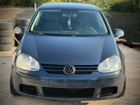 VW Golf 1.9 TDi 90/NAVI, снимка 2