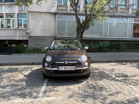 Fiat 500, снимка 8