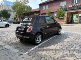 Fiat 500, снимка 3
