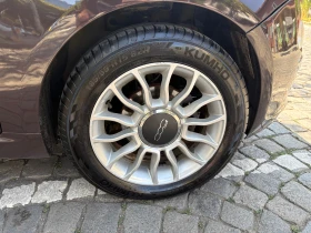 Fiat 500, снимка 13