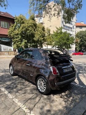 Fiat 500, снимка 10