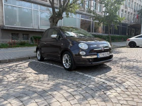 Fiat 500, снимка 1