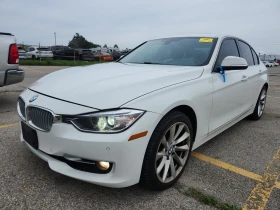 BMW 328 * 4dr Sdn Awd 328i Xdrive* CARFAX* АВТОКРЕДИТ* , снимка 1