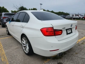 BMW 328 * 4dr Sdn Awd 328i Xdrive* CARFAX* АВТОКРЕДИТ* , снимка 6