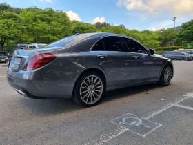 Mercedes-Benz S 350 D 4Matic - САМО 30% АВАНС, снимка 2