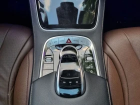 Mercedes-Benz S 350 D 4Matic - САМО 30% АВАНС, снимка 9