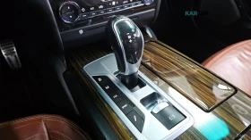 Maserati Ghibli 3.0S Q4* КОЖА* ПОДГРЕВ* ОБДУХВ* ПАНО* НАВИ* , снимка 9