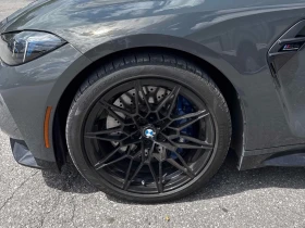 BMW M4 * Competition * CARFAX * БЕЗ ИНЦИДЕНТИ * , снимка 7