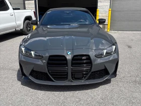 BMW M4 * Competition * CARFAX * БЕЗ ИНЦИДЕНТИ * , снимка 5