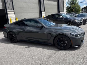 BMW M4 * Competition * CARFAX * БЕЗ ИНЦИДЕНТИ * , снимка 3
