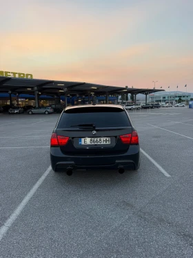 BMW 330 BMW 330d xDrive, снимка 8