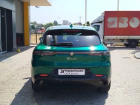 Alfa Romeo Tonale Veloce 1.5 e-Hybrid/160 к.с., снимка 6