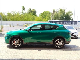 Alfa Romeo Tonale Veloce 1.5 e-Hybrid/160 к.с., снимка 8