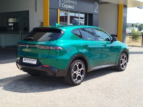 Alfa Romeo Tonale Veloce 1.5 e-Hybrid/160 к.с., снимка 5