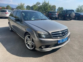 Mercedes-Benz C 220, снимка 1