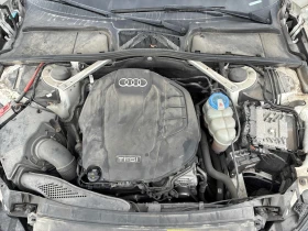 Audi A4 * 2.0 TFSI quattro S tronic * CARFAX * , снимка 10