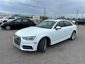 Audi A4 * 2.0 TFSI quattro S tronic * CARFAX * , снимка 14