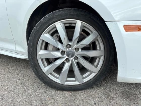 Audi A4 * 2.0 TFSI quattro S tronic * CARFAX * , снимка 7