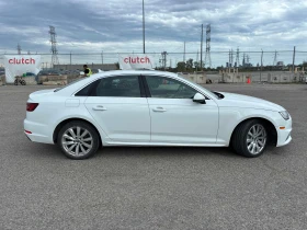 Audi A4 * 2.0 TFSI quattro S tronic * CARFAX * , снимка 3