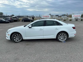 Audi A4 * 2.0 TFSI quattro S tronic * CARFAX * , снимка 15