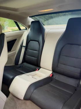 Mercedes-Benz E 400 Memory* кожа* HarmonKardon* Keyless, снимка 17