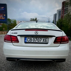Mercedes-Benz E 400 Memory* кожа* HarmonKardon* Keyless, снимка 7