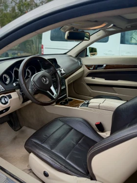 Mercedes-Benz E 400 Memory* кожа* HarmonKardon* Keyless, снимка 16