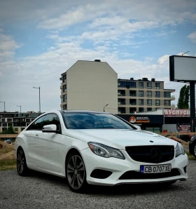 Mercedes-Benz E 400 Memory* кожа* HarmonKardon* Keyless, снимка 2