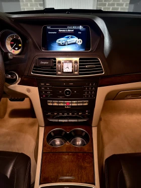 Mercedes-Benz E 400 Memory* кожа* HarmonKardon* Keyless, снимка 11