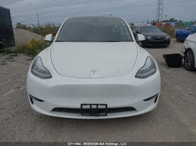 Tesla Model Y Long Range AWD, снимка 12
