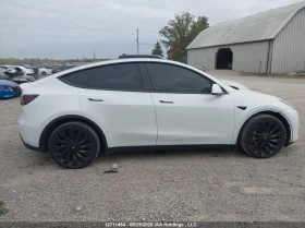 Tesla Model Y Long Range AWD, снимка 13