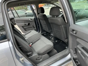Opel Zafira 1.6 CNG, снимка 8