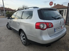 VW Passat, снимка 3