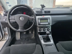 VW Passat, снимка 5
