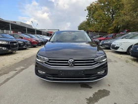 VW Passat 2.0TDI 200к.с 4MOTION , снимка 5