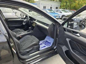 VW Passat 2.0TDI 200к.с 4MOTION , снимка 13