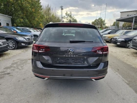 VW Passat 2.0TDI 200к.с 4MOTION , снимка 6