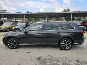 VW Passat 2.0TDI 200к.с 4MOTION , снимка 7
