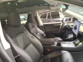 Tesla Model Y Long Range Dual Motor LED Navi , снимка 6