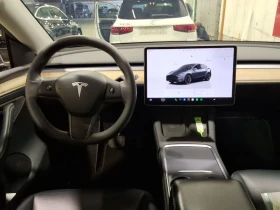 Tesla Model Y Long Range Dual Motor LED Navi , снимка 8