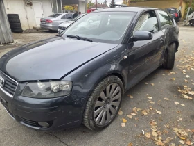 Audi A3 1.9 TDI 105к.с., снимка 7