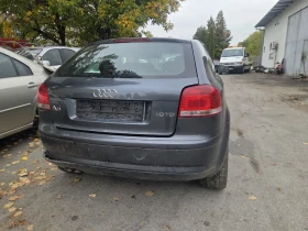 Audi A3 1.9 TDI 105к.с., снимка 5