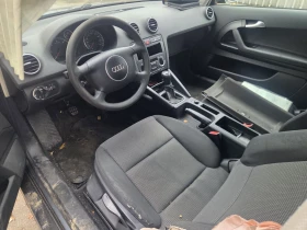 Audi A3 1.9 TDI 105к.с., снимка 11