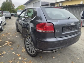 Audi A3 1.9 TDI 105к.с., снимка 6