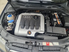 Audi A3 1.9 TDI 105к.с., снимка 8
