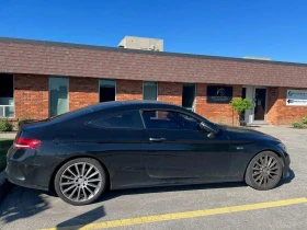 Mercedes-Benz C 43 AMG, снимка 3